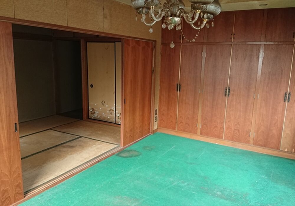 3階和室・洋室